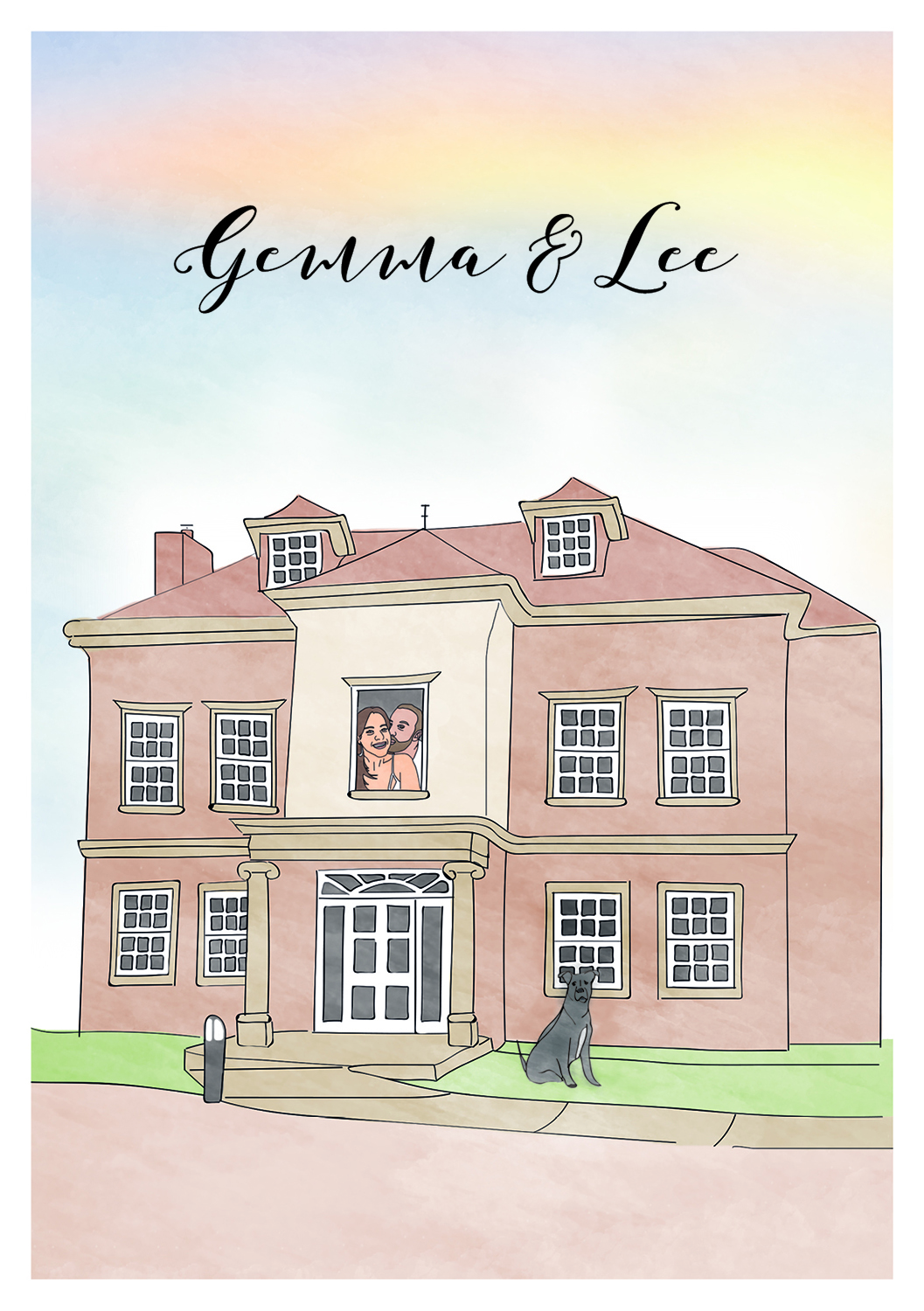 Invitation Design by SL.designs for this project | Design #15432852