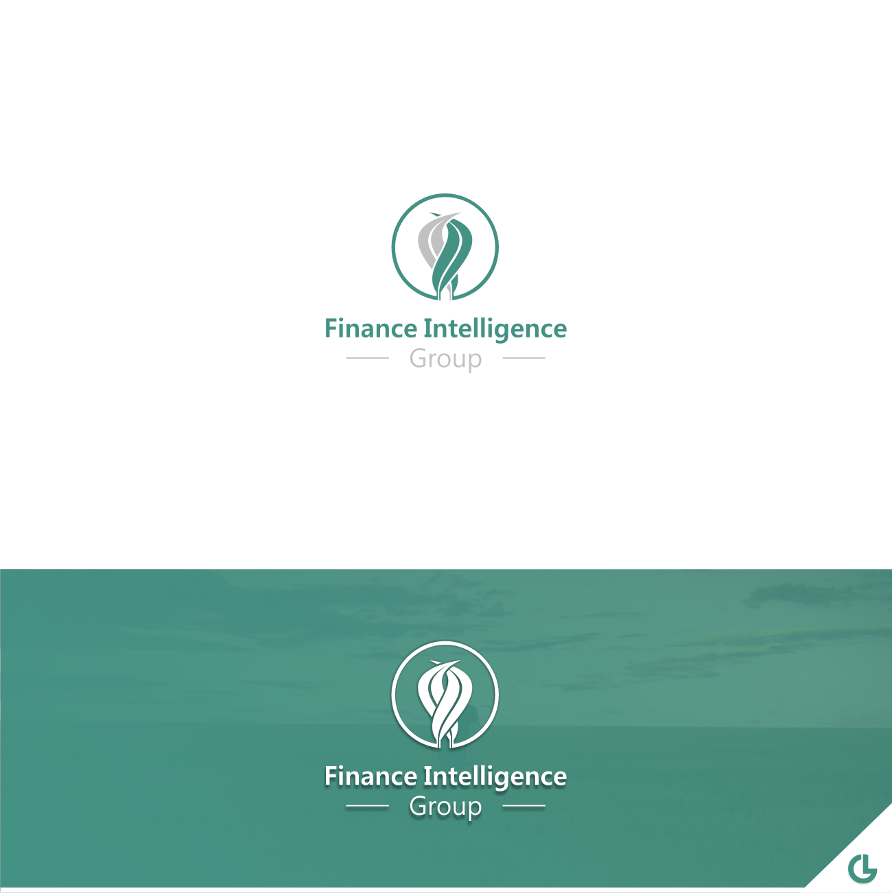 Logo Design by R!CKY for this project | Design #16187376