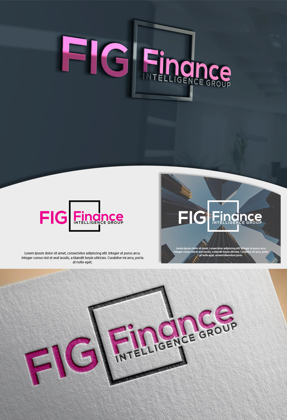 Logo Design by InkForge Studio for this project | Design: #16231207