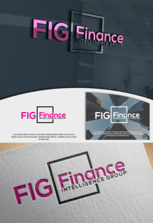 Logo Design by InkForge Studio