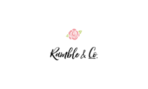 Logo Design by trufya for Ramble & Co | Design: #15384502