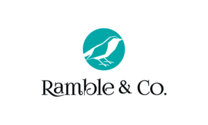 Logo Design by trufya for Ramble & Co | Design: #15419741