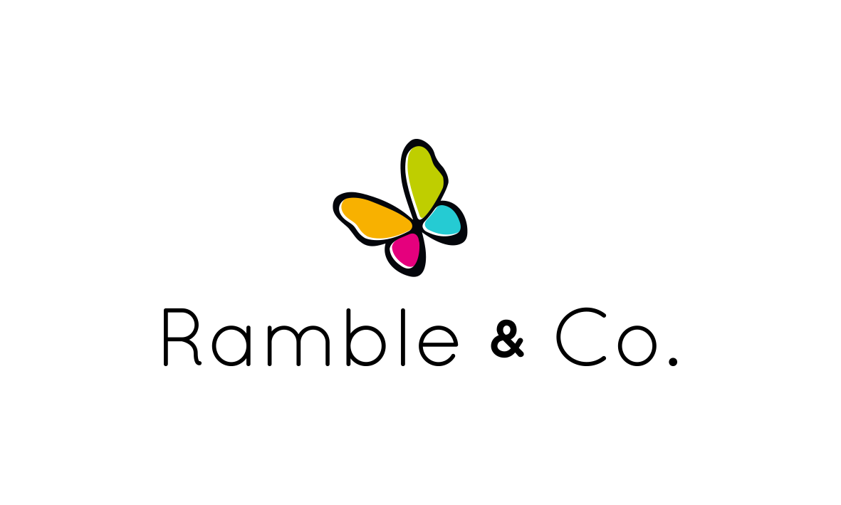 Logo Design by trufya for Ramble & Co | Design #15432893