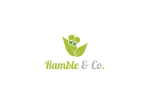Logo Design by Gita. for Ramble & Co | Design: #15405136