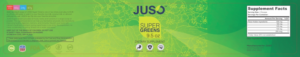 Label Design by Ramaling Belkote for JETSAM LIMITED | Design: #15383918