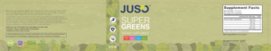 Label Design by Ramaling Belkote for JETSAM LIMITED | Design: #15384171
