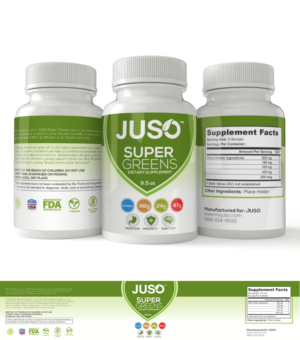 Label Design by Black Stallions Impressive Solutions for JETSAM LIMITED | Design #15378464