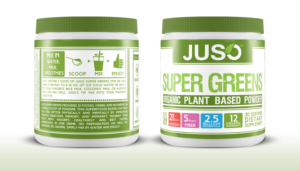 Label Design by PLDS for JETSAM LIMITED | Design: #15436699