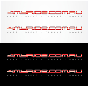 Logo Design by DigitalOne for St Marys Car Audio Excellence Penrith | Design: #2618681