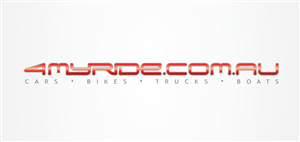 Logo Design by DigitalOne for St Marys Car Audio Excellence Penrith | Design: #2625565