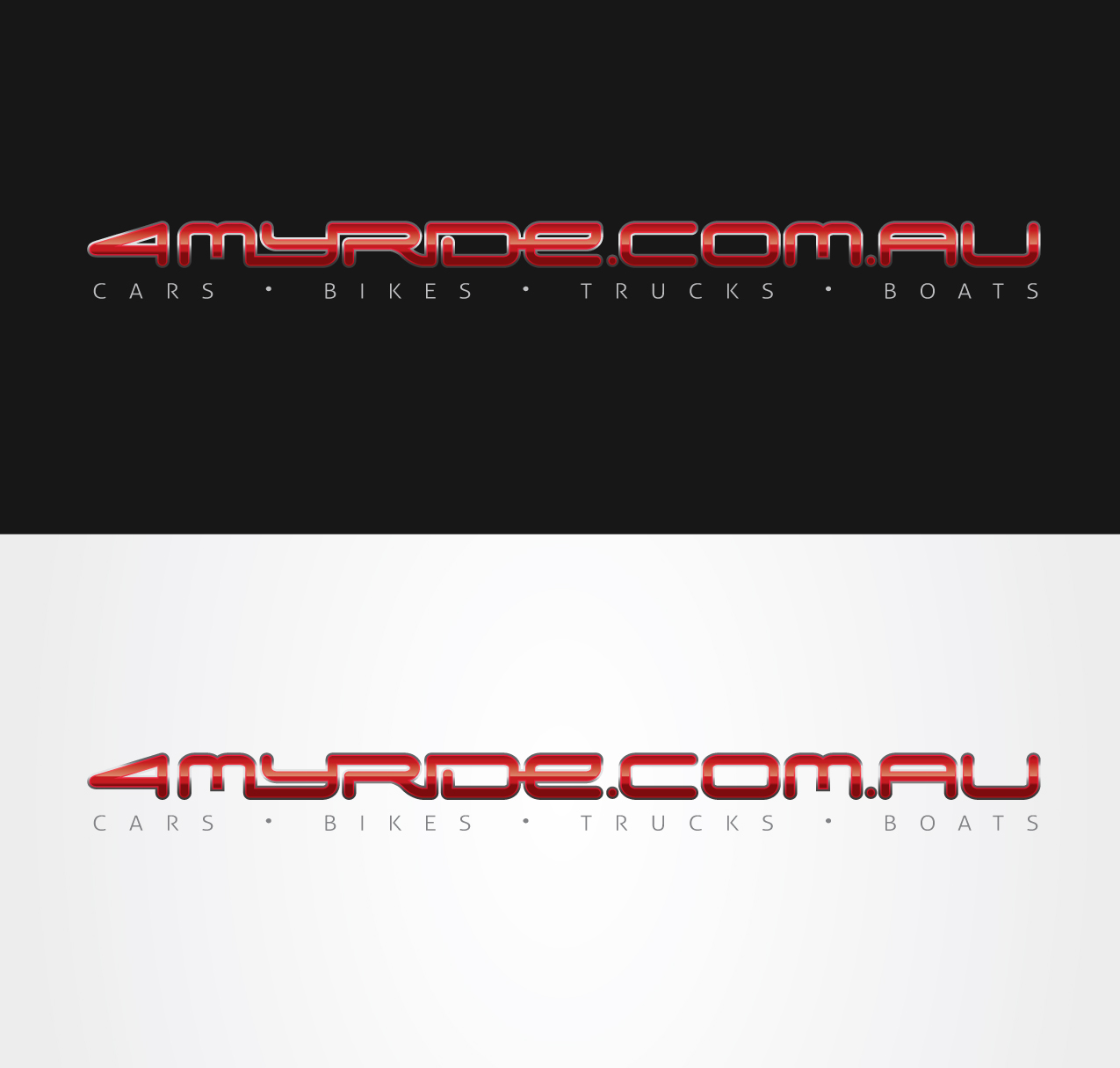 Logo Design by DigitalOne for St Marys Car Audio Excellence Penrith | Design: #2646297