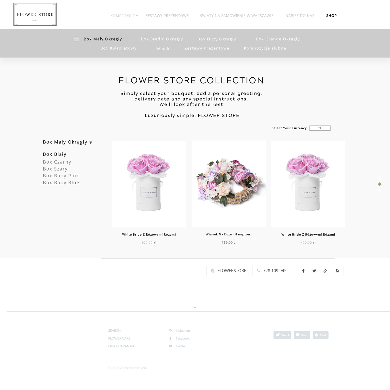 Design Shopify par PINE STUDIO pour ce projet | Design #15427401