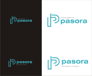Logo Design by Falguni for this project | Design #15461156