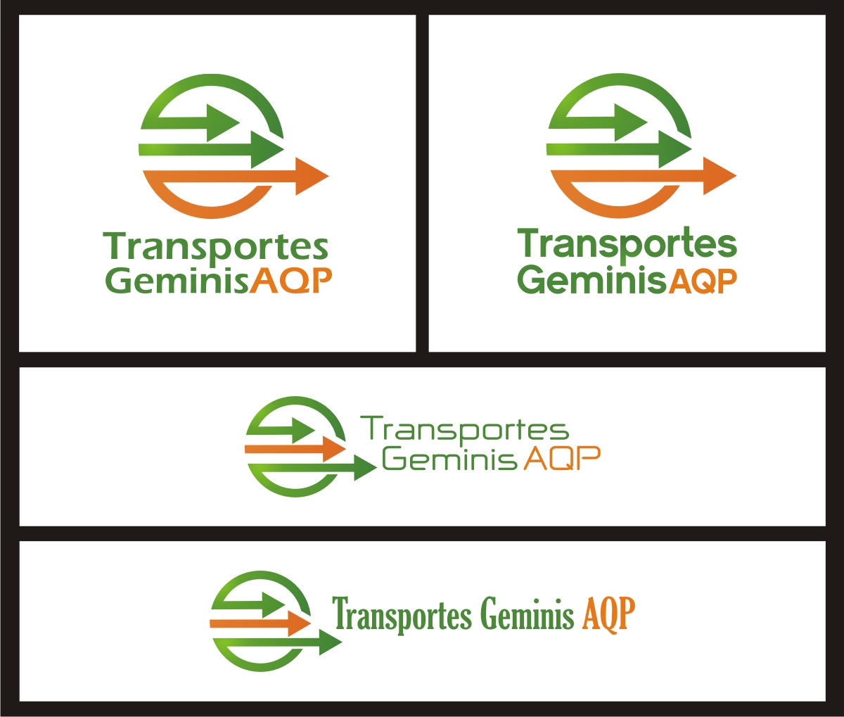 Logo Design by  Six Eleven Design for this project | Design #2593195