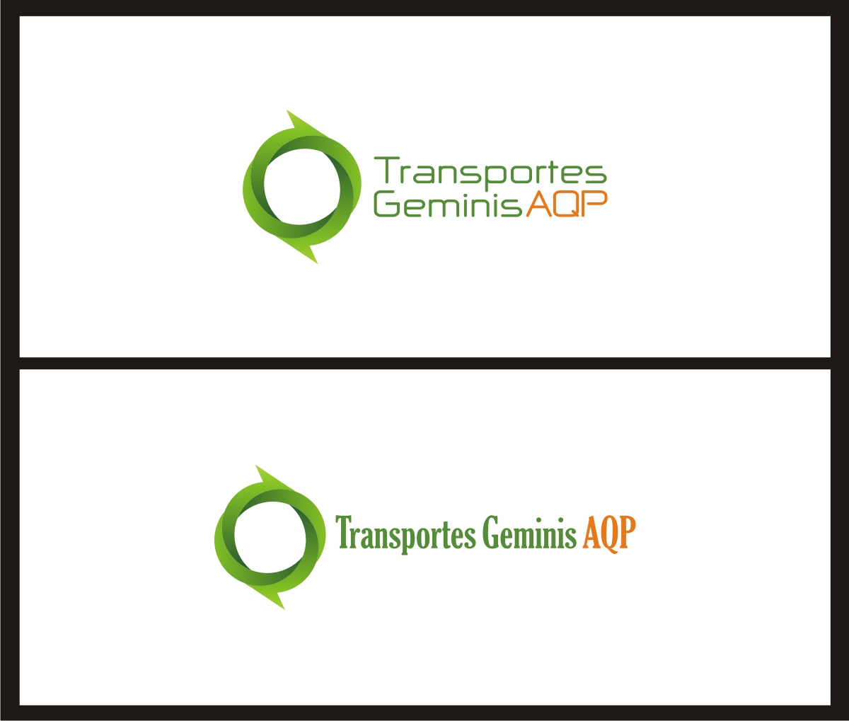 Logo Design by  Six Eleven Design for this project | Design #2594545