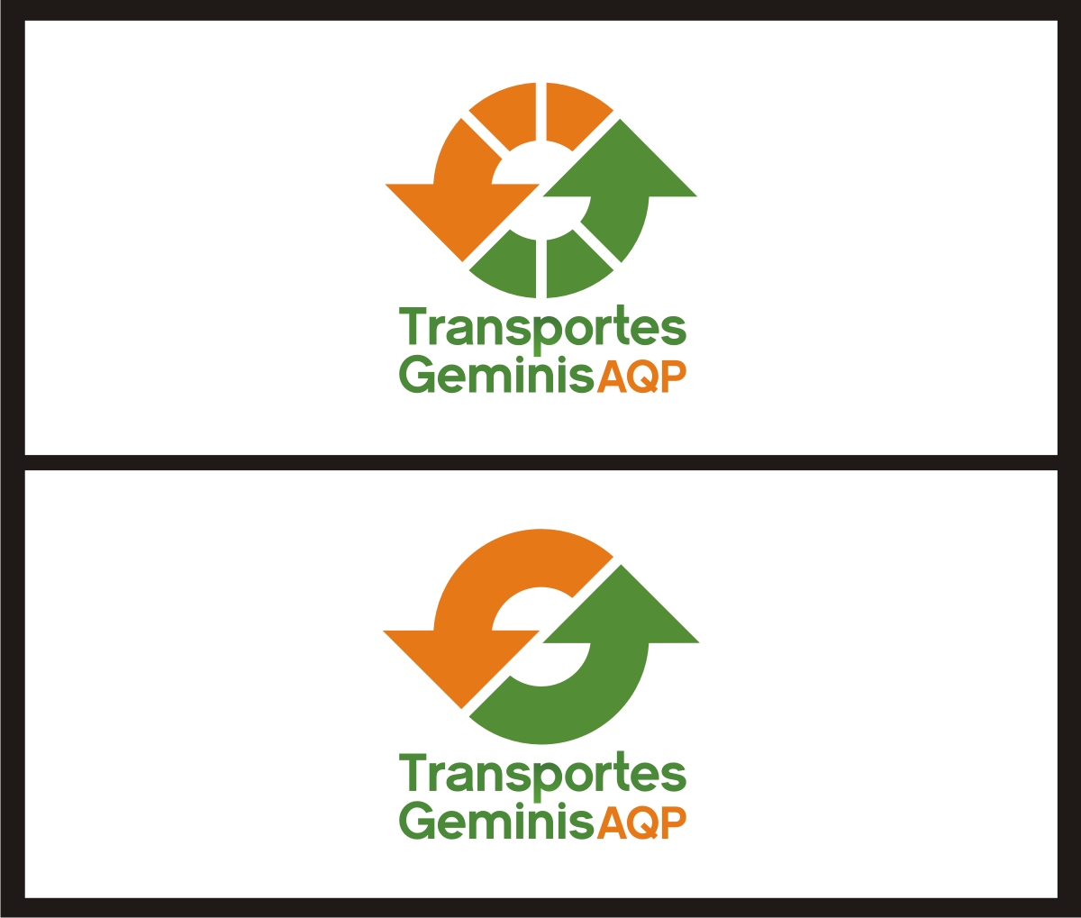 Logo Design by  Six Eleven Design for this project | Design #2595026