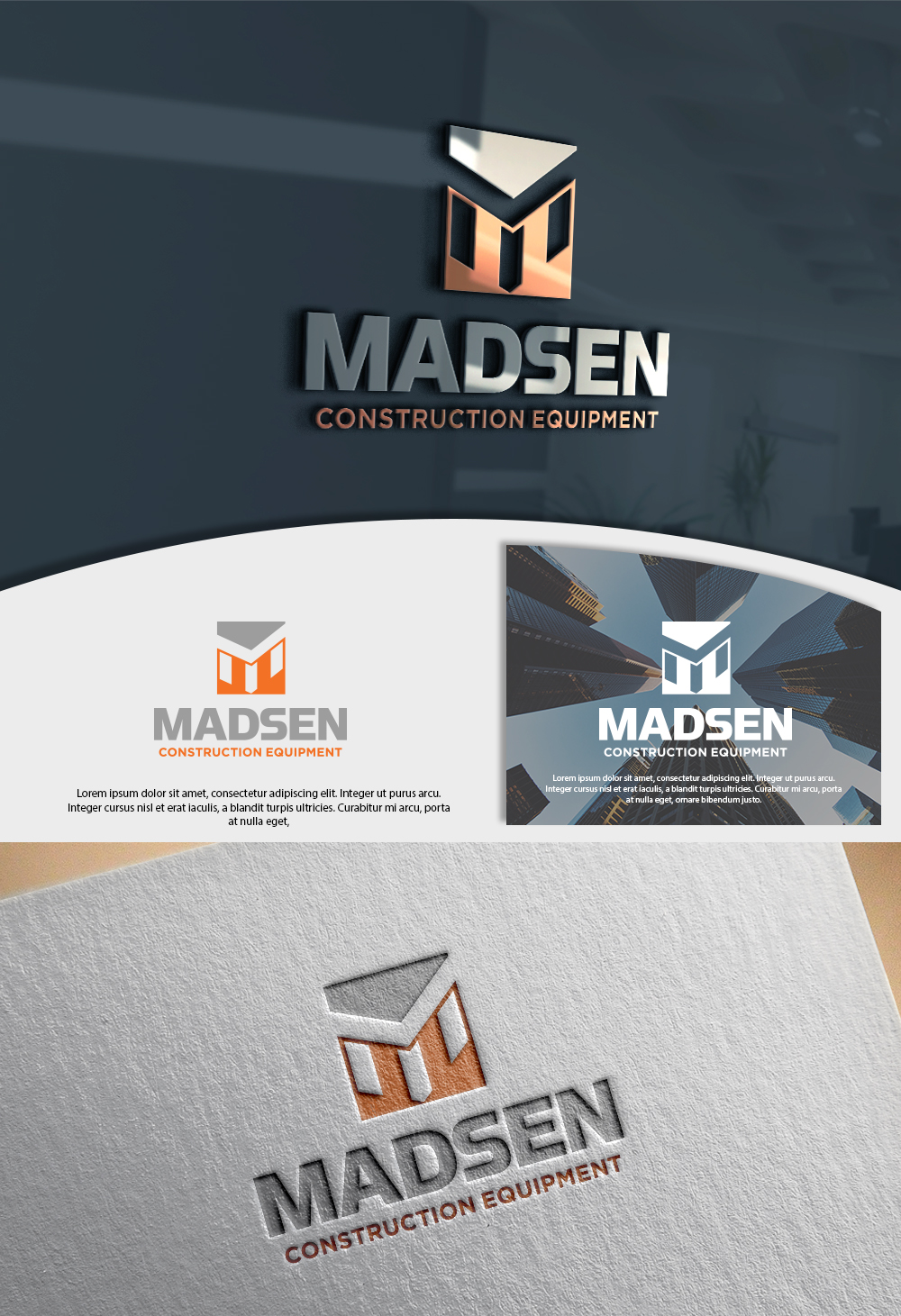 Logo Design by Renewable for this project | Design #15378989