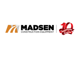Logo Design by Morgan Fisher
