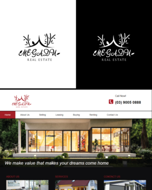 Logo Design by Intro Base for this project | Design: #15377882