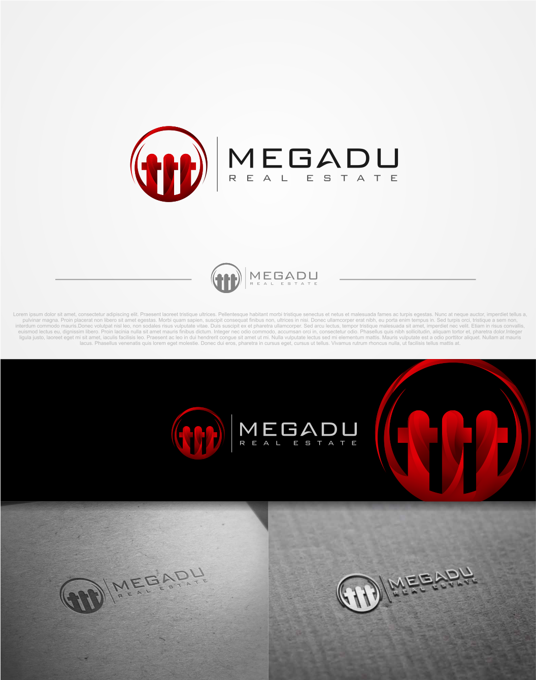 Logo Design by artswolf for this project | Design #15558149