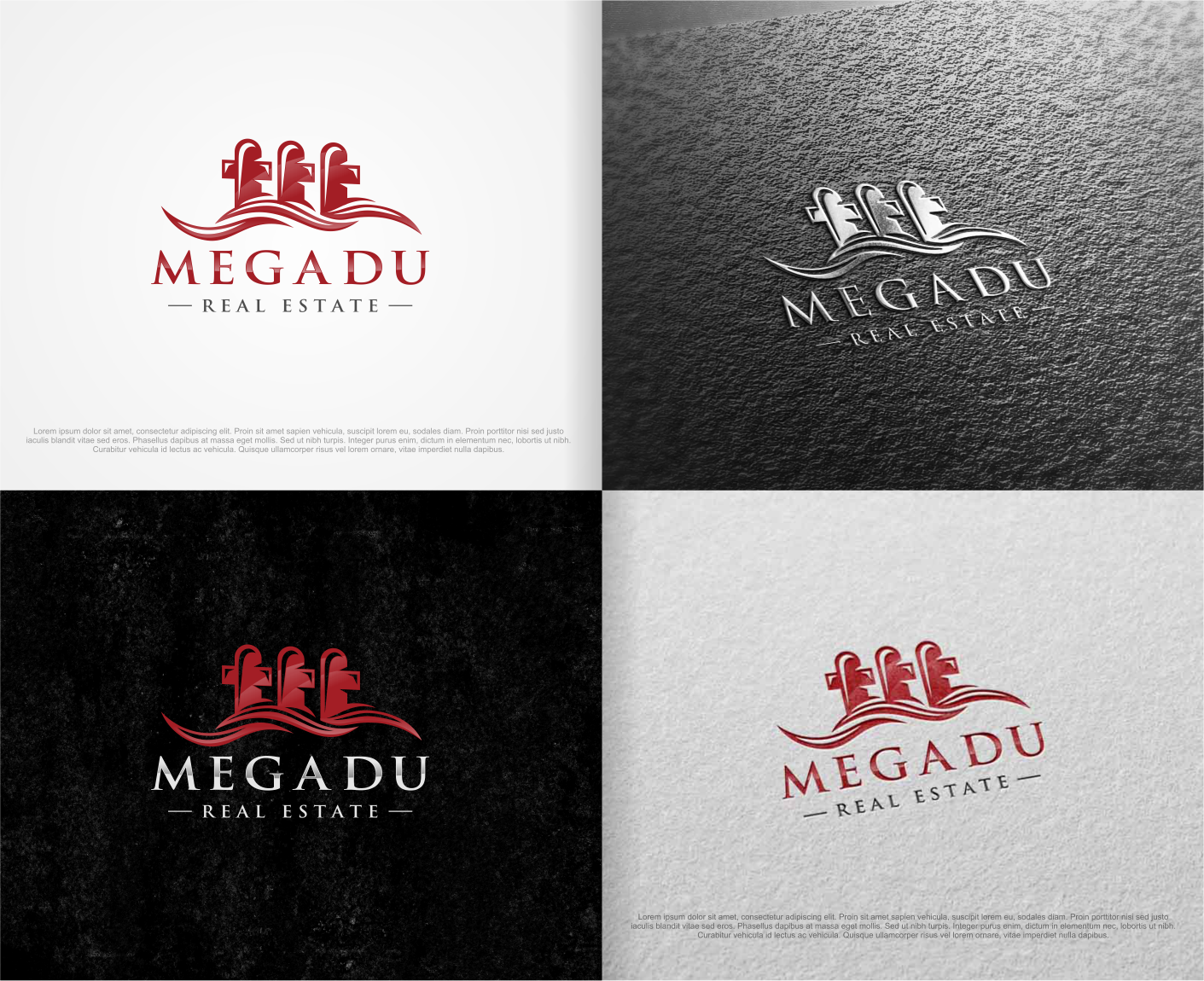 Logo Design by artswolf for this project | Design #15558150