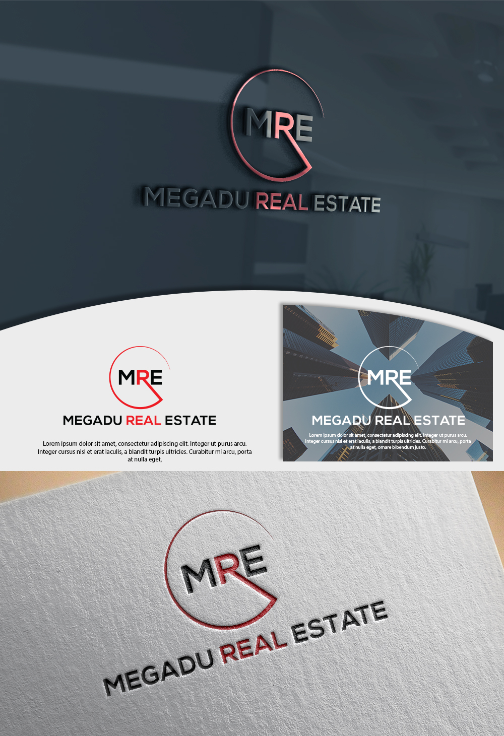 Logo Design by Renewable for this project | Design #15380666