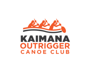 Kaimana Outrigger Canoe Club | Design de Logo par renderman