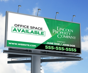 Advertisement Design by Designers Hub for this project | Design: #15486306
