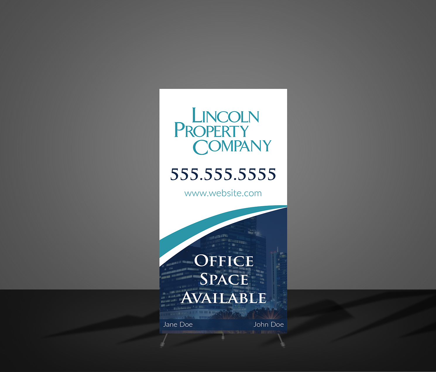 Advertisement Design by Alexandar for this project | Design #15414938