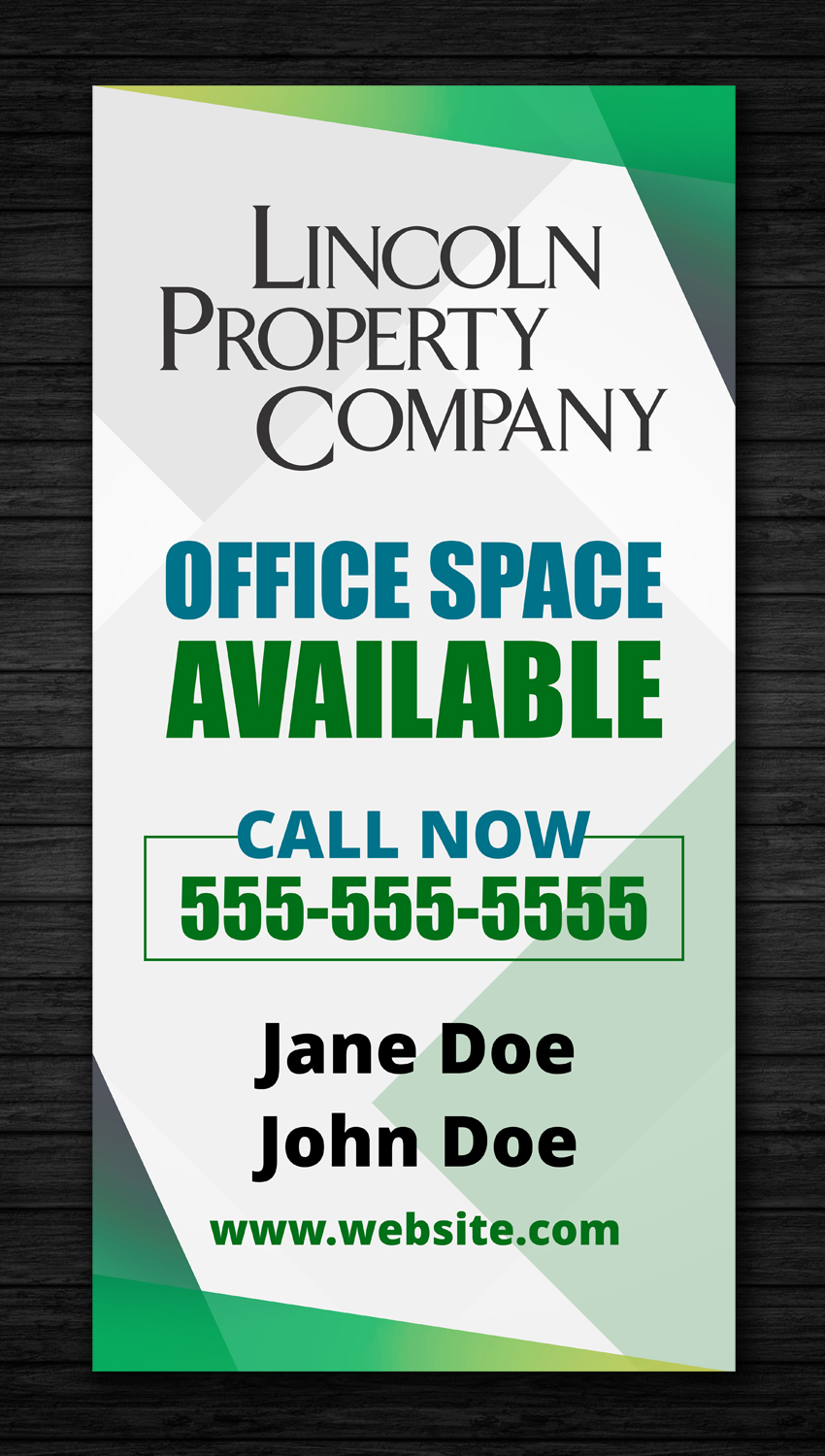 Advertisement Design by ecorokerz for this project | Design #15385845