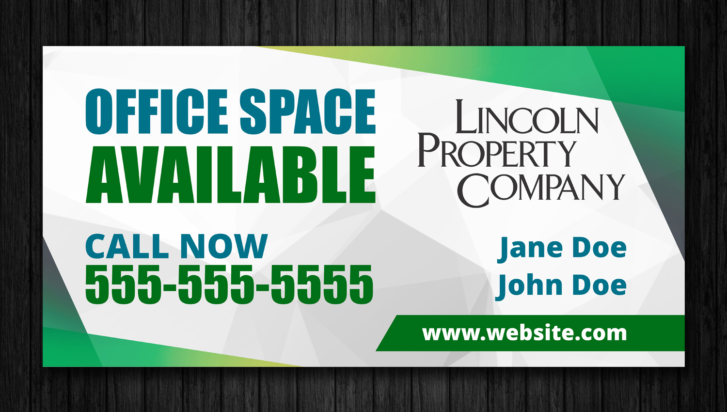 Advertisement Design by ecorokerz for this project | Design #15385846