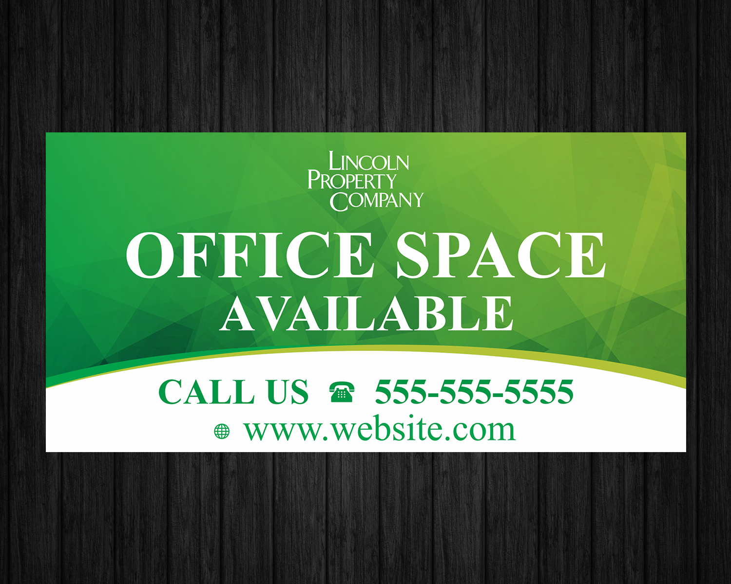 Advertisement Design by ecorokerz for this project | Design #15389511