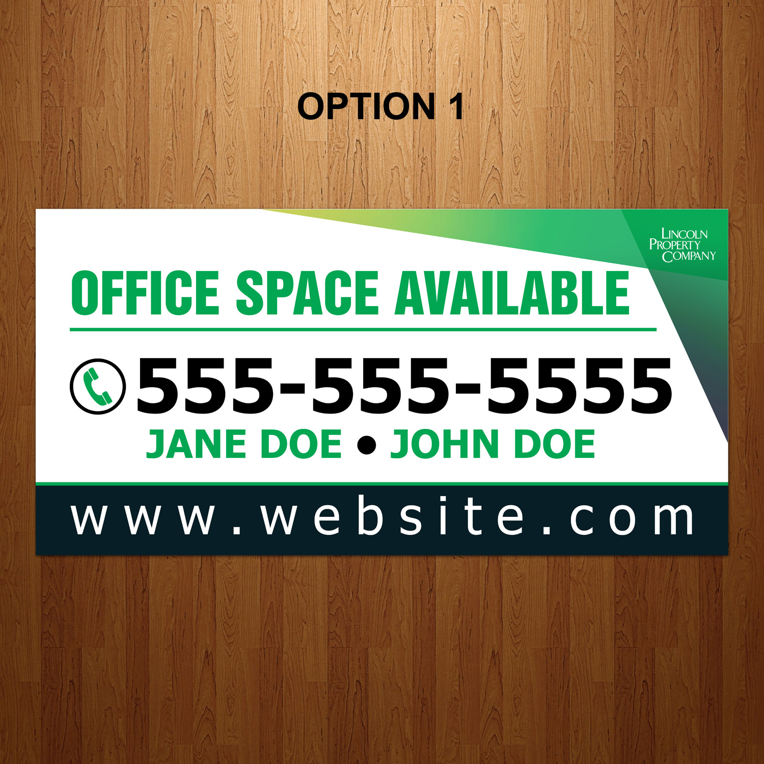 Advertisement Design by teAmGrafic for this project | Design #15501680