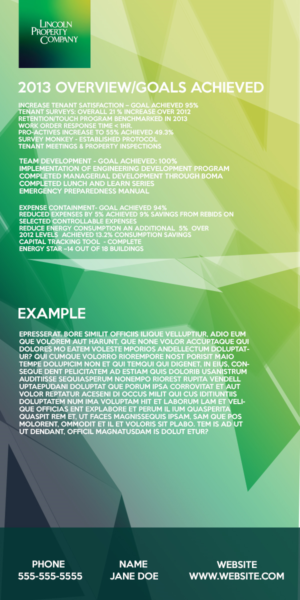 Design Publicitaire par danish_kool pour ce projet | Design #15407652