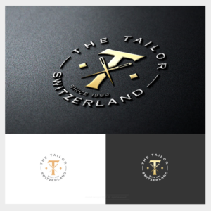 Logo Design by madeli for this project | Design: #15846621