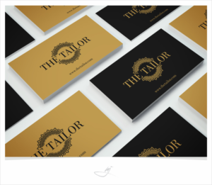 Logo Design by Mimi &amp; Max for this project | Design: #15498218