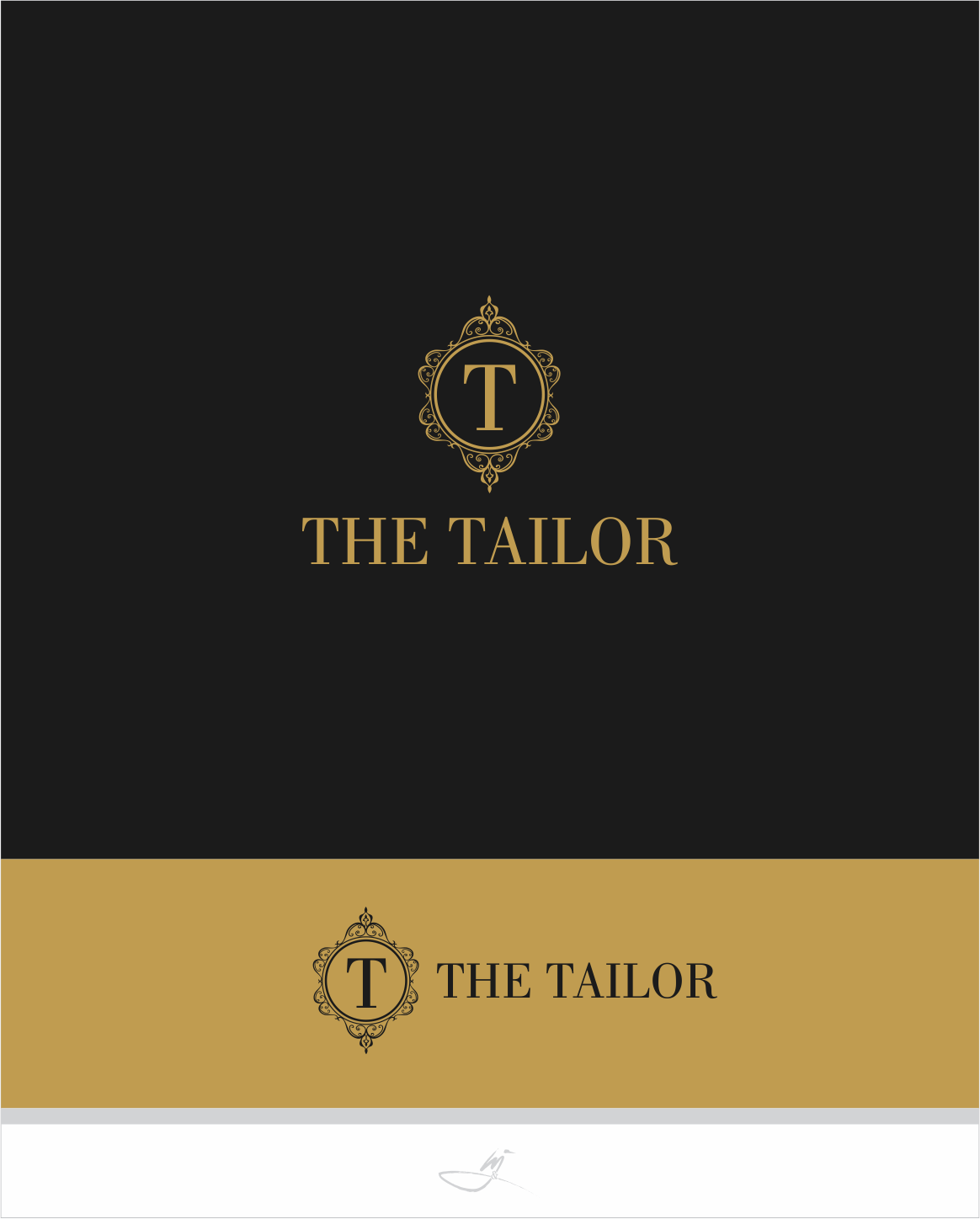 Logo Design by Mimi &amp; Max for this project | Design #15498366