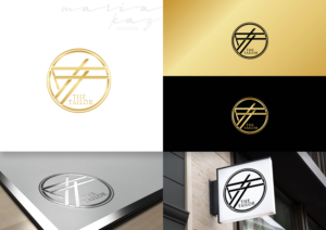 Logo Design by maria-kaz for this project | Design: #15611020