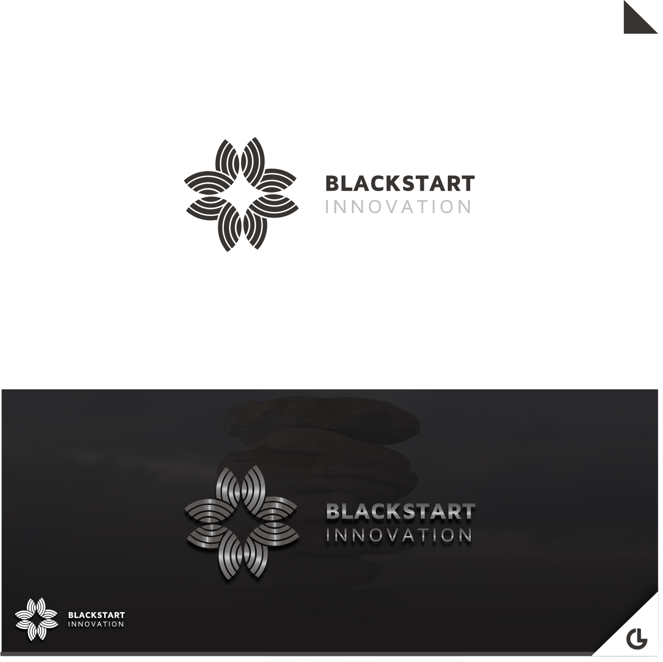 Logo-Design von R!CKY für dieses Projekt | Design #15463230