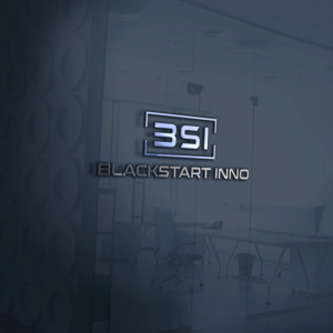BlackStart Innovation | Logo Design by mam1