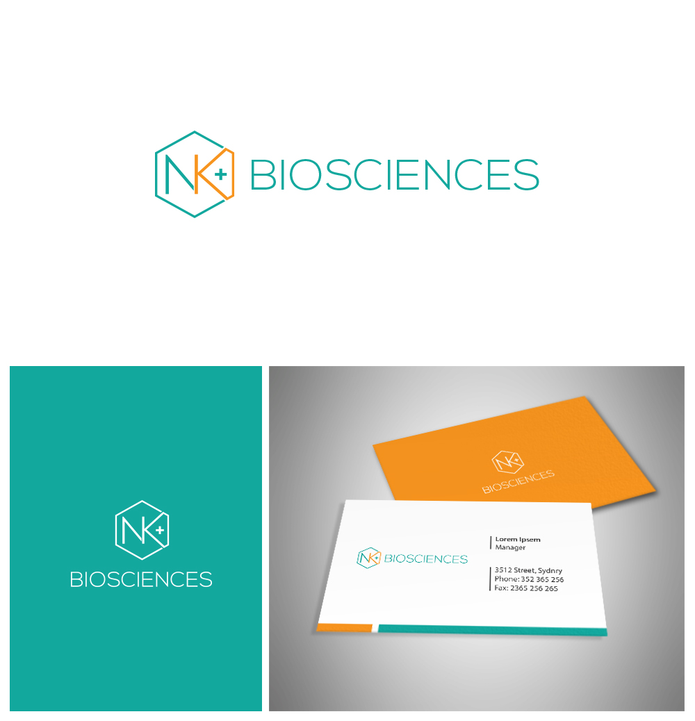 Diseño de Logo por Deziners Zone para este proyecto | Diseño #15406000