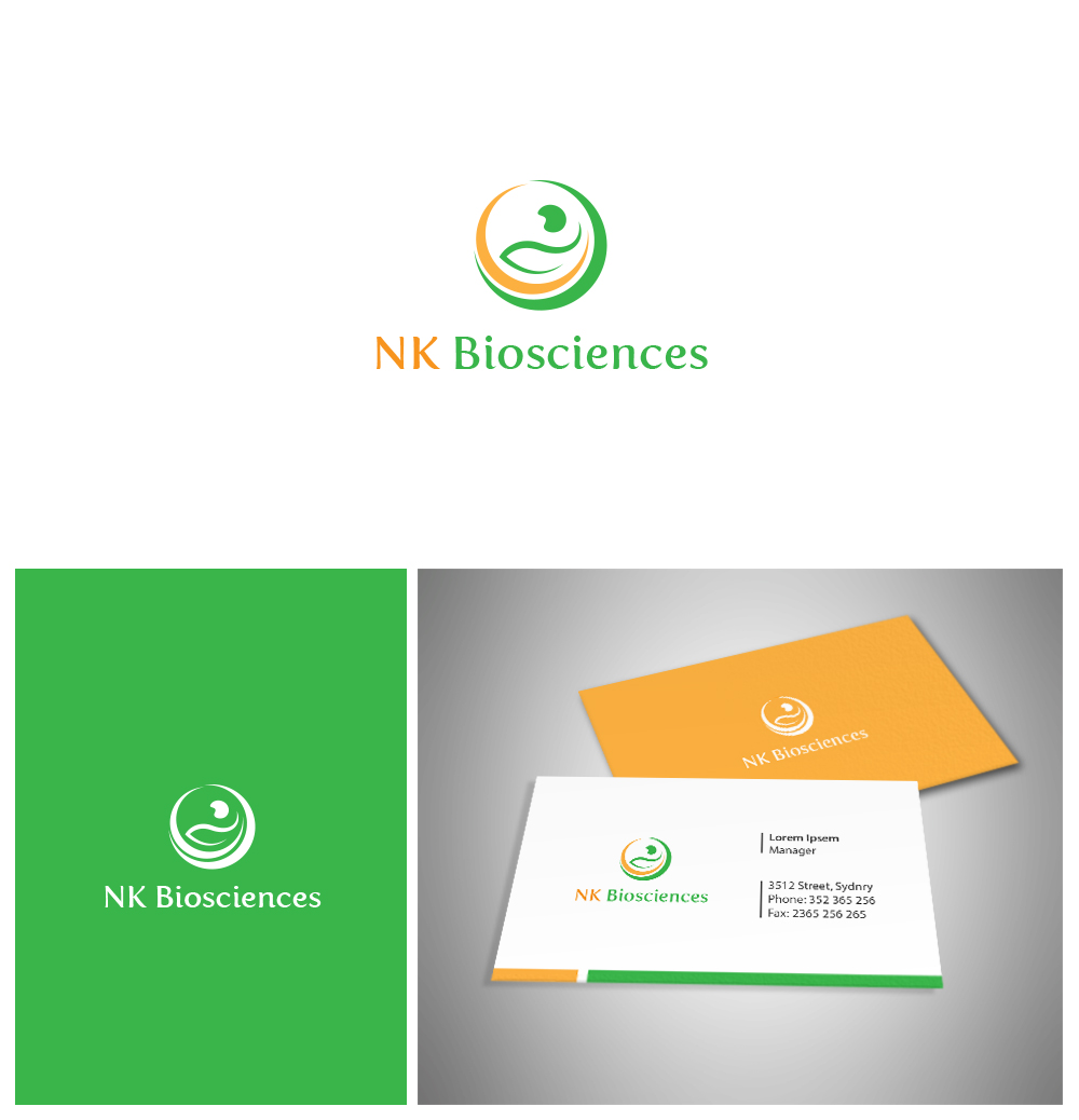 Logo Design by Deziners Zone for this project | Design #15406004