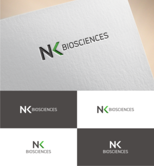 Logo Design by MKR for this project | Design: #15385349