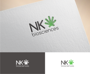 Logo Design by MKR for this project | Design: #15385351