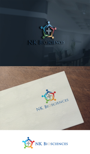 Logo Design by AL-BARAKAH for this project | Design: #15392440