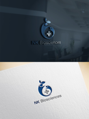 Logo Design by AL-BARAKAH for this project | Design: #15392445