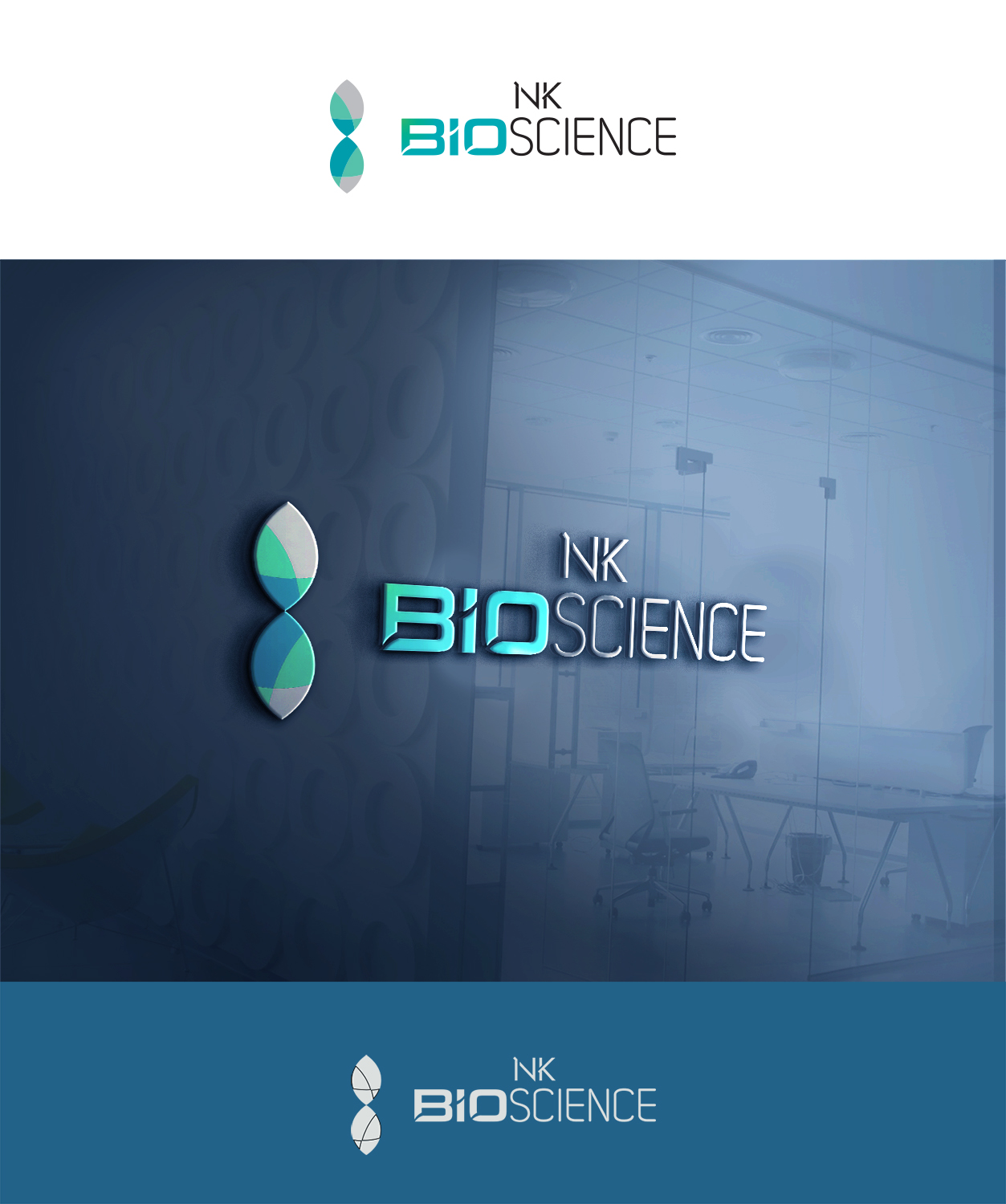 Logo Design by ESAY for this project | Design #15509985