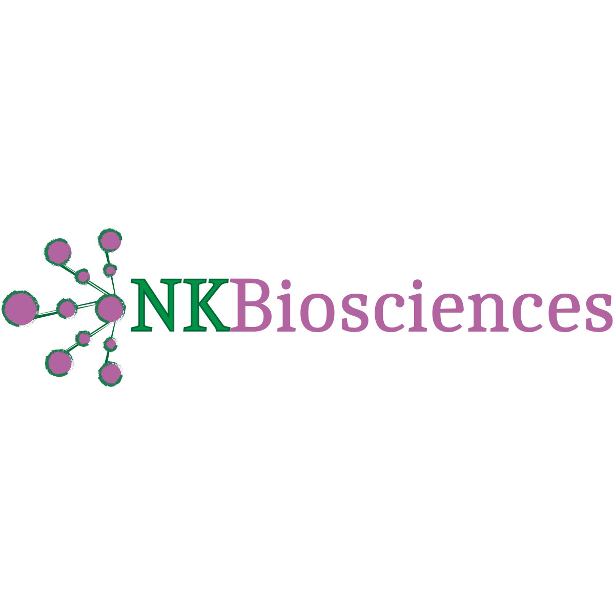 Elegant, Playful, Health And Wellness Logo Design for NK Biosciences by ...