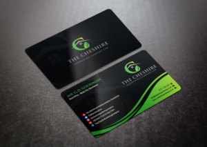 Business Card Design by INDIAN_Ashok for The Cheshire Gardening Company Ltd | Design: #15494834