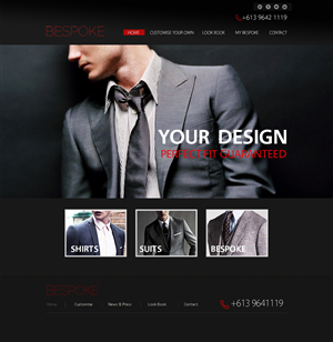 Web Design by Clem